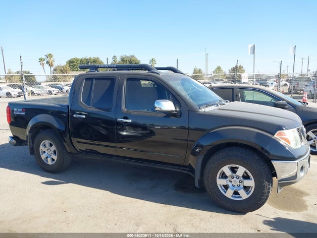 Aukcja sprzedaży 2006 Nissan Frontier Nismo Off Road, vin: 1N6AD07U16C456725, numer aukcji: 46323911