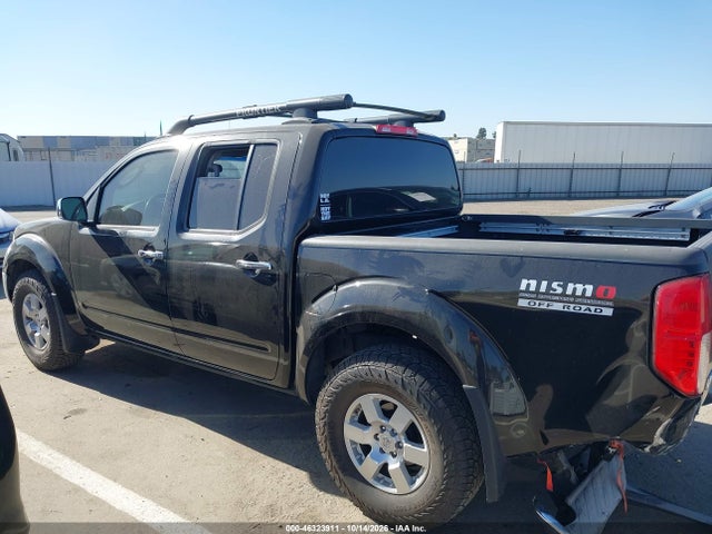 Aukcja sprzedaży 2006 Nissan Frontier Nismo Off Road, vin: 1N6AD07U16C456725, numer aukcji: 46323911