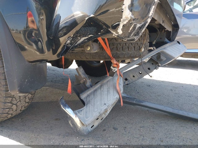 Aukcja sprzedaży 2006 Nissan Frontier Nismo Off Road, vin: 1N6AD07U16C456725, numer aukcji: 46323911