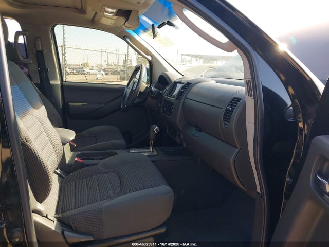 Aukcja sprzedaży 2006 Nissan Frontier Nismo Off Road, vin: 1N6AD07U16C456725, numer aukcji: 46323911