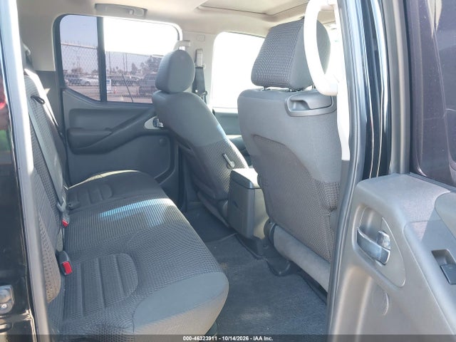 Aukcja sprzedaży 2006 Nissan Frontier Nismo Off Road, vin: 1N6AD07U16C456725, numer aukcji: 46323911