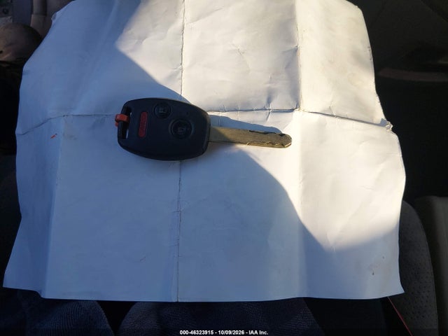 Продажа на аукционе авто 2011 Honda Cr-v Se, vin: 5J6RE4H44BL041475, номер лота: 46323915