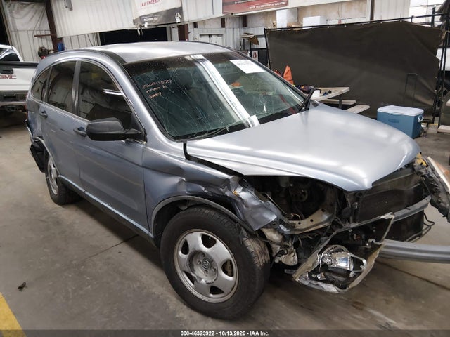 Продажа на аукционе авто 2008 Honda Cr-v Lx, vin: JHLRE383X8C055237, номер лота: 46323922