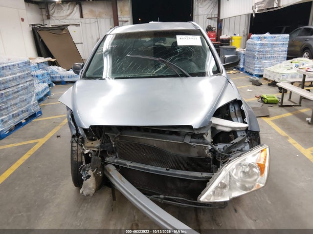 2008 Honda Cr-v Lx მანქანა იყიდება აუქციონზე, vin: JHLRE383X8C055237, აუქციონის ნომერი: 46323922