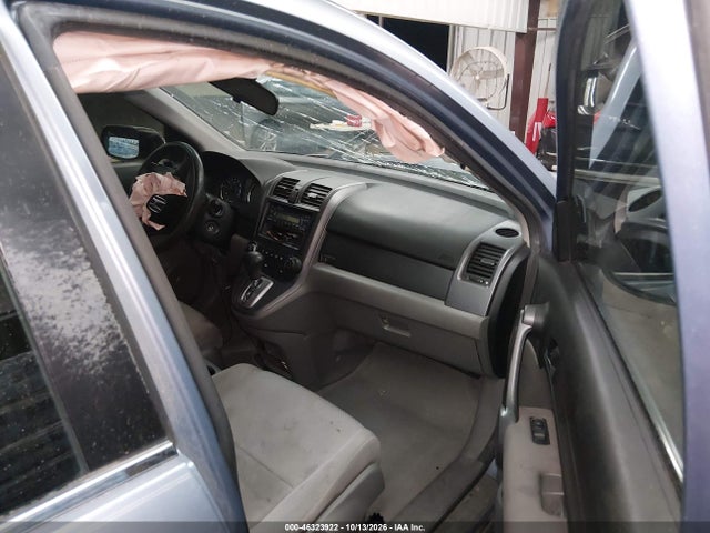 2008 Honda Cr-v Lx მანქანა იყიდება აუქციონზე, vin: JHLRE383X8C055237, აუქციონის ნომერი: 46323922