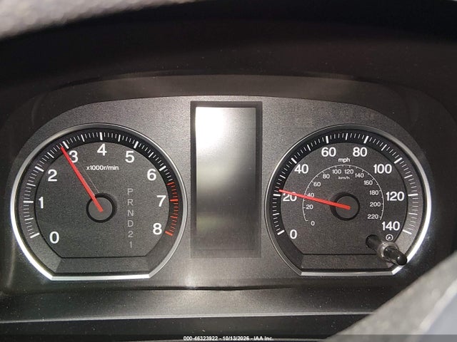2008 Honda Cr-v Lx მანქანა იყიდება აუქციონზე, vin: JHLRE383X8C055237, აუქციონის ნომერი: 46323922