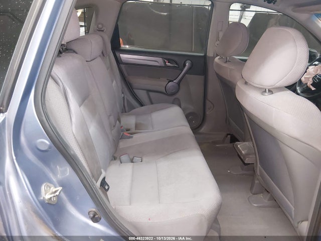 2008 Honda Cr-v Lx მანქანა იყიდება აუქციონზე, vin: JHLRE383X8C055237, აუქციონის ნომერი: 46323922
