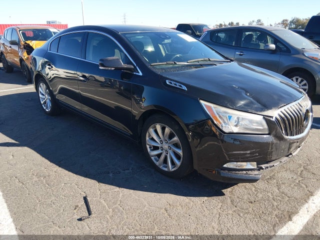 Продаж на аукціоні авто 2015 Buick Lacrosse Leather, vin: 1G4GB5G31FF141831, номер лоту: 46323931