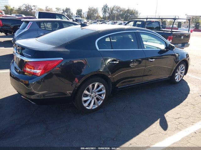 Продаж на аукціоні авто 2015 Buick Lacrosse Leather, vin: 1G4GB5G31FF141831, номер лоту: 46323931