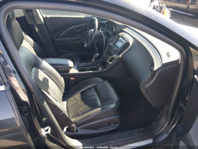 Продаж на аукціоні авто 2015 Buick Lacrosse Leather, vin: 1G4GB5G31FF141831, номер лоту: 46323931