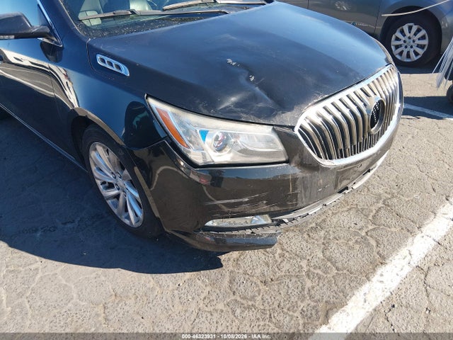 Продаж на аукціоні авто 2015 Buick Lacrosse Leather, vin: 1G4GB5G31FF141831, номер лоту: 46323931