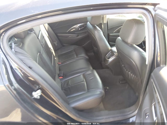 Продаж на аукціоні авто 2015 Buick Lacrosse Leather, vin: 1G4GB5G31FF141831, номер лоту: 46323931