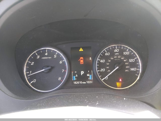 46323938 :رقم المزاد ، JA4AD3A32EZ015034 vin ، 2014 Mitsubishi Outlander Se مزاد بيع