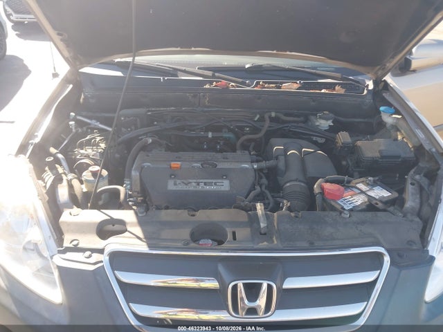 Aukcja sprzedaży 2006 Honda Cr-v Ex, vin: JHLRD78886C012261, numer aukcji: 46323943