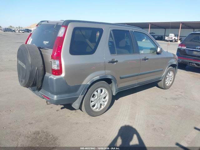 Aukcja sprzedaży 2006 Honda Cr-v Ex, vin: JHLRD78886C012261, numer aukcji: 46323943