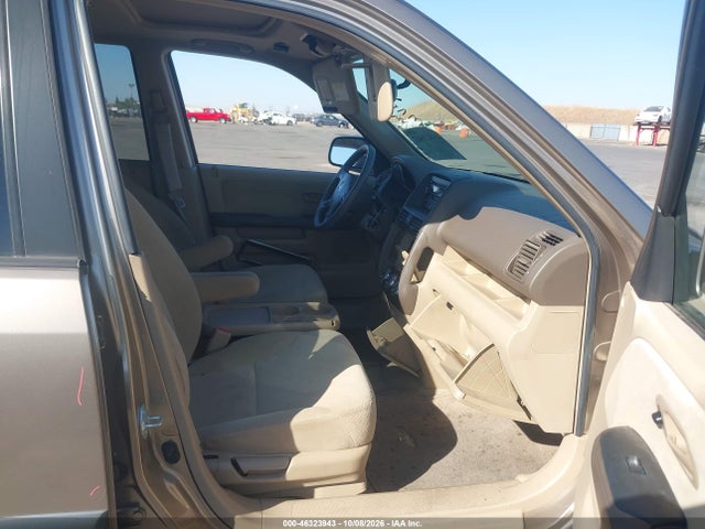 Aukcja sprzedaży 2006 Honda Cr-v Ex, vin: JHLRD78886C012261, numer aukcji: 46323943