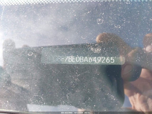 2011 Mercedes-benz Gl 450 4matic მანქანა იყიდება აუქციონზე, vin: 4JGBF7BE0BA649265, აუქციონის ნომერი: 46323965