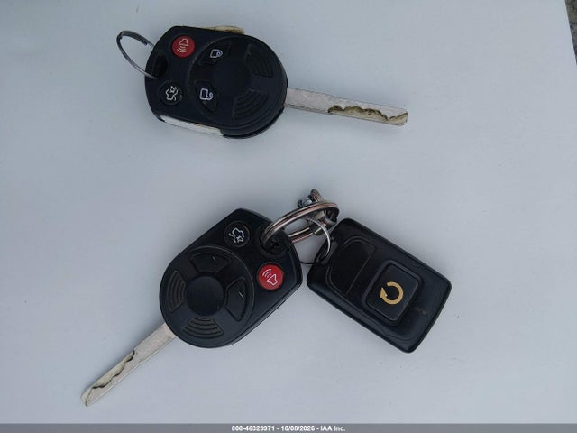 Aukcja sprzedaży 2018 Ford Escape Sel, vin: 1FMCU9HD6JUD51725, numer aukcji: 46323971
