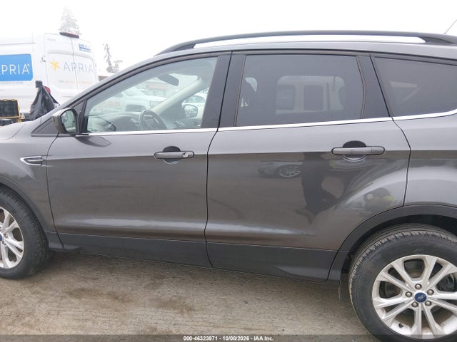 Aukcja sprzedaży 2018 Ford Escape Sel, vin: 1FMCU9HD6JUD51725, numer aukcji: 46323971