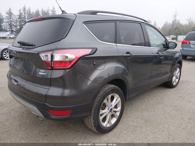 Aukcja sprzedaży 2018 Ford Escape Sel, vin: 1FMCU9HD6JUD51725, numer aukcji: 46323971