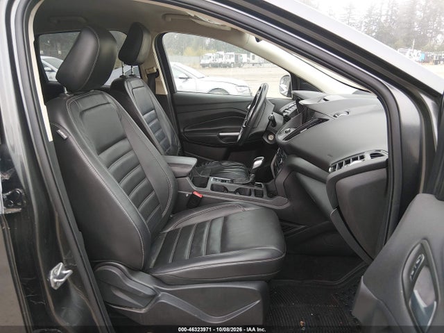 Aukcja sprzedaży 2018 Ford Escape Sel, vin: 1FMCU9HD6JUD51725, numer aukcji: 46323971