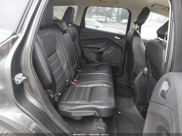 Aukcja sprzedaży 2018 Ford Escape Sel, vin: 1FMCU9HD6JUD51725, numer aukcji: 46323971