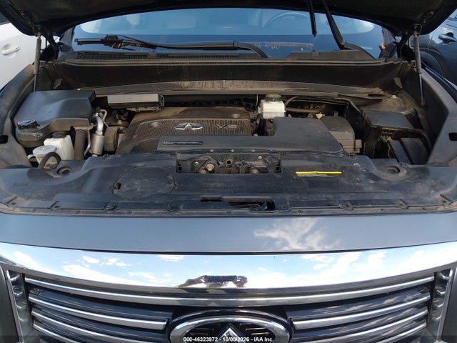 Продажа на аукционе авто 2015 Infiniti Qx60, vin: 5N1AL0MM9FC515915, номер лота: 46323972