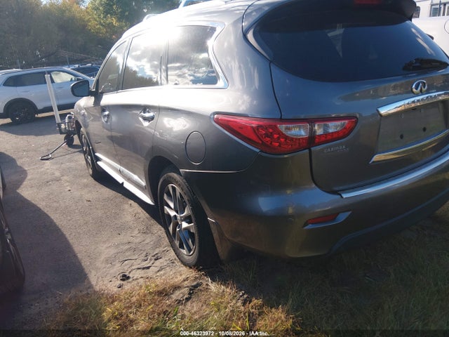 Продажа на аукционе авто 2015 Infiniti Qx60, vin: 5N1AL0MM9FC515915, номер лота: 46323972