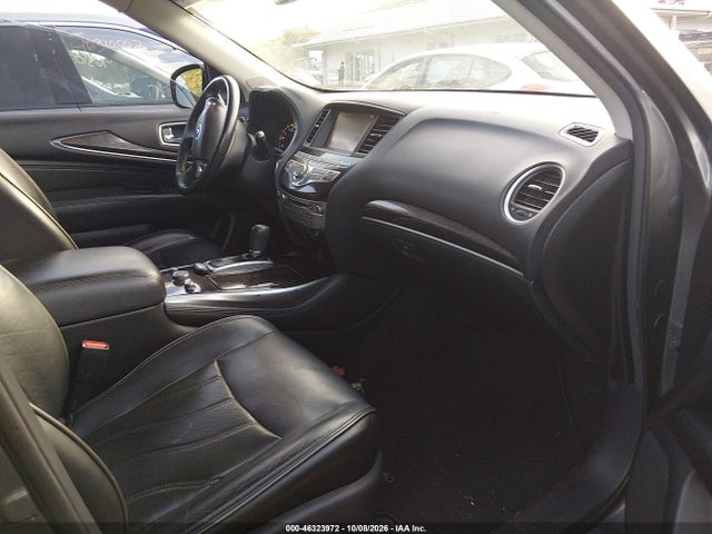 Продажа на аукционе авто 2015 Infiniti Qx60, vin: 5N1AL0MM9FC515915, номер лота: 46323972