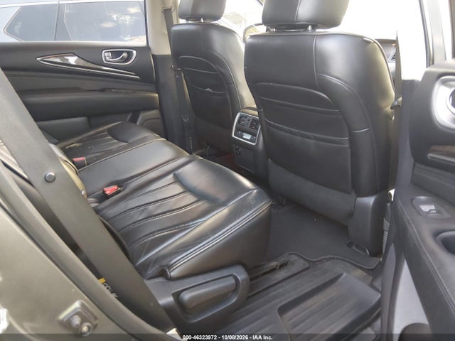 Продажа на аукционе авто 2015 Infiniti Qx60, vin: 5N1AL0MM9FC515915, номер лота: 46323972
