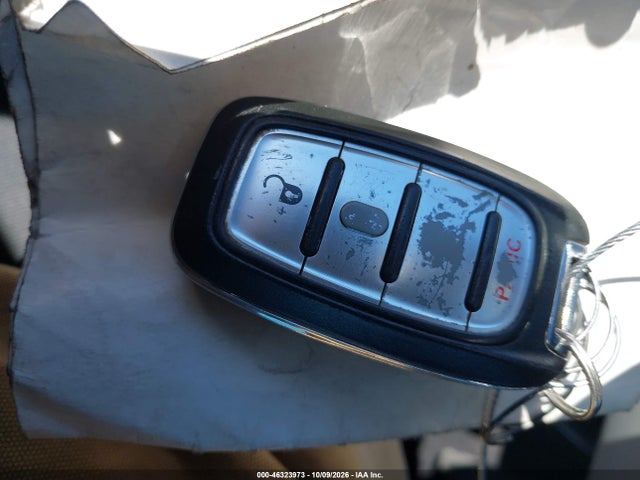 2018 Chrysler Pacifica L მანქანა იყიდება აუქციონზე, vin: 2C4RC1AG8JR122192, აუქციონის ნომერი: 46323973