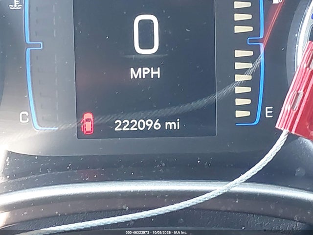 2018 Chrysler Pacifica L მანქანა იყიდება აუქციონზე, vin: 2C4RC1AG8JR122192, აუქციონის ნომერი: 46323973