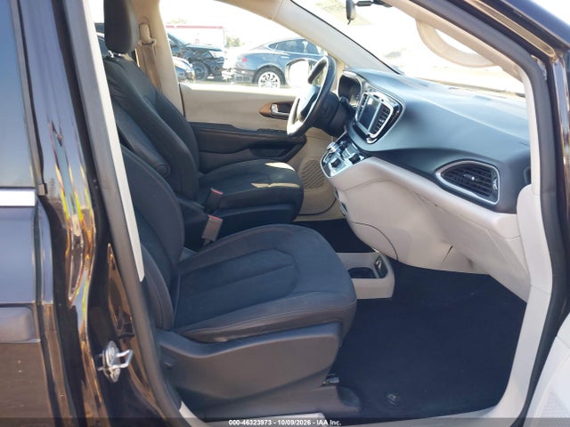 2018 Chrysler Pacifica L მანქანა იყიდება აუქციონზე, vin: 2C4RC1AG8JR122192, აუქციონის ნომერი: 46323973