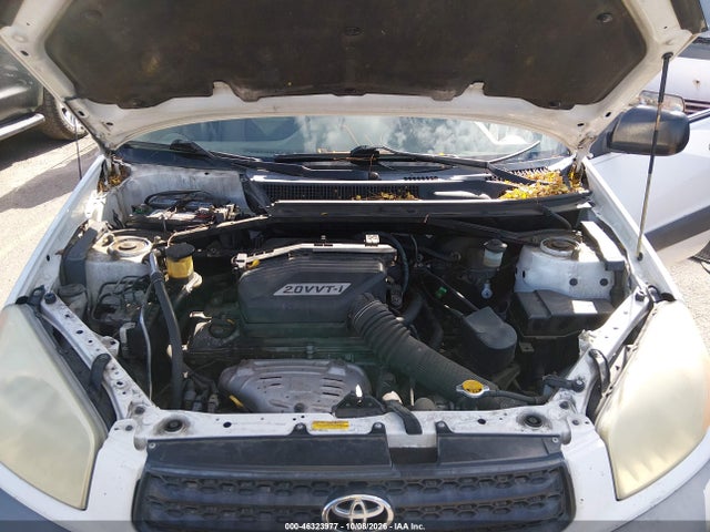 Продаж на аукціоні авто 2002 Toyota Rav4, vin: JTEHH20V220165162, номер лоту: 46323977