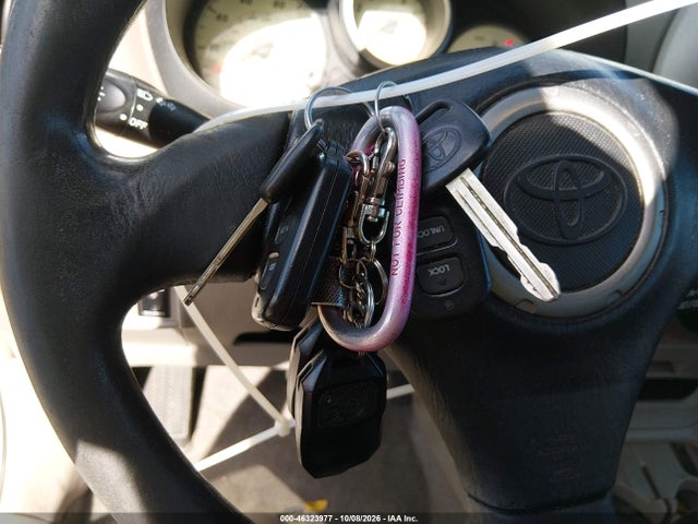 Продаж на аукціоні авто 2002 Toyota Rav4, vin: JTEHH20V220165162, номер лоту: 46323977