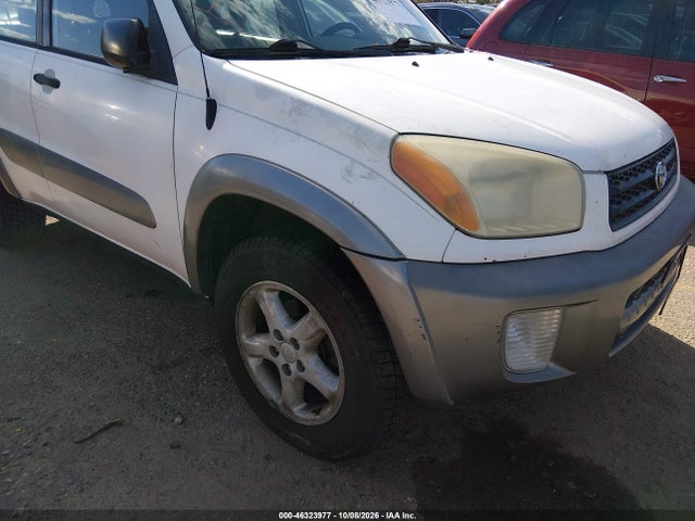 Продаж на аукціоні авто 2002 Toyota Rav4, vin: JTEHH20V220165162, номер лоту: 46323977