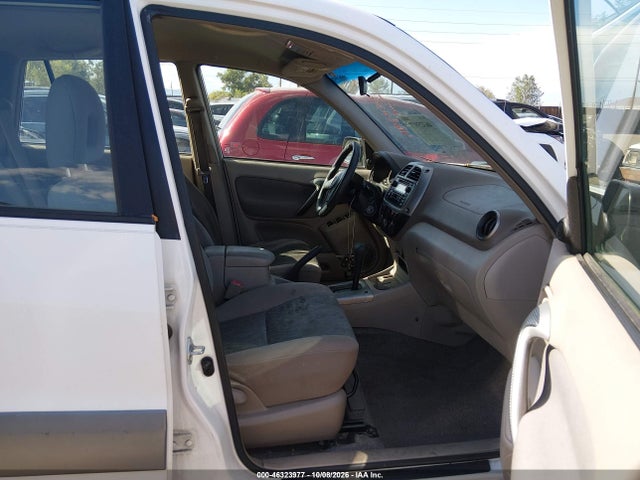 Продаж на аукціоні авто 2002 Toyota Rav4, vin: JTEHH20V220165162, номер лоту: 46323977