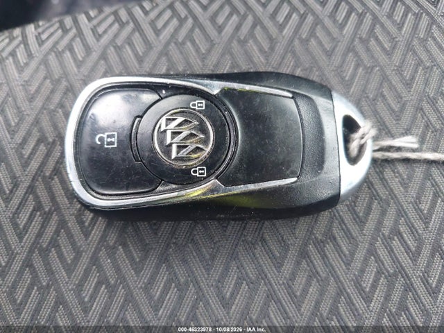 2019 Buick Regal Sportback Fwd Preferred მანქანა იყიდება აუქციონზე, vin: W04GL6SX2K1075146, აუქციონის ნომერი: 46323978