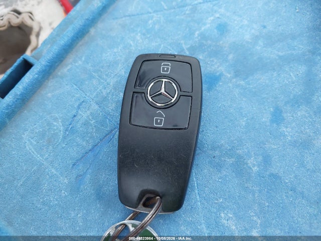 Продажа на аукционе авто 2019 Mercedes-benz Sprinter 2500 High Roof V6, vin: WD4PF1CD2KP142089, номер лота: 46323984