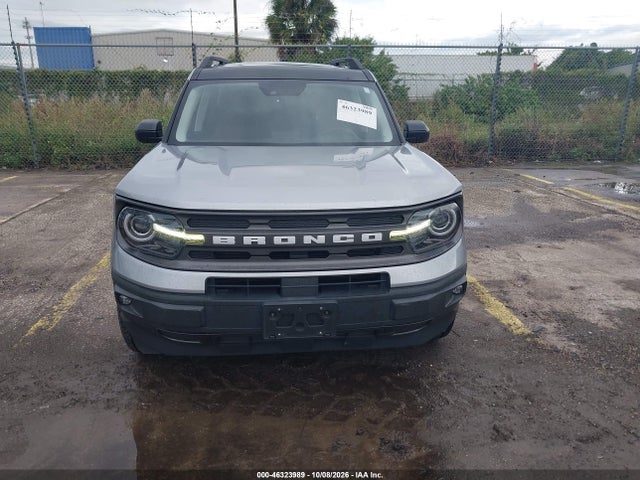 Продажа на аукционе авто 2021 Ford Bronco Sport Big Bend, vin: 3FMCR9B62MRA53132, номер лота: 46323989