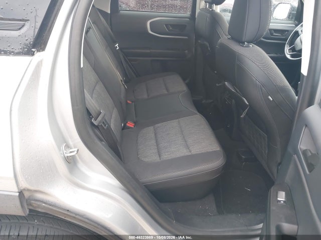 Продажа на аукционе авто 2021 Ford Bronco Sport Big Bend, vin: 3FMCR9B62MRA53132, номер лота: 46323989