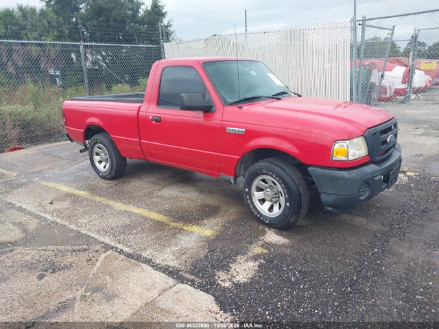 Aukcja sprzedaży 2011 Ford Ranger Xl, vin: 1FTKR1AD1BPA58716, numer aukcji: 46323990