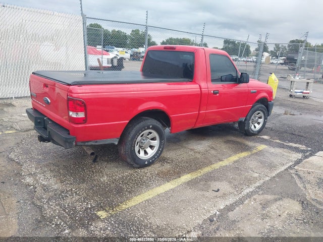 Aukcja sprzedaży 2011 Ford Ranger Xl, vin: 1FTKR1AD1BPA58716, numer aukcji: 46323990