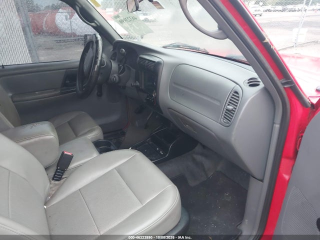 Aukcja sprzedaży 2011 Ford Ranger Xl, vin: 1FTKR1AD1BPA58716, numer aukcji: 46323990