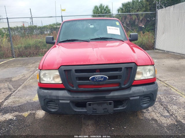 Aukcja sprzedaży 2011 Ford Ranger Xl, vin: 1FTKR1AD1BPA58716, numer aukcji: 46323990