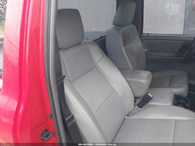 Aukcja sprzedaży 2011 Ford Ranger Xl, vin: 1FTKR1AD1BPA58716, numer aukcji: 46323990