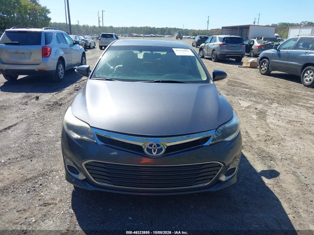 Продажа на аукционе авто 2015 Toyota Avalon Hybrid Xle Premium, vin: 4T1BD1EB5FU046661, номер лота: 46323995