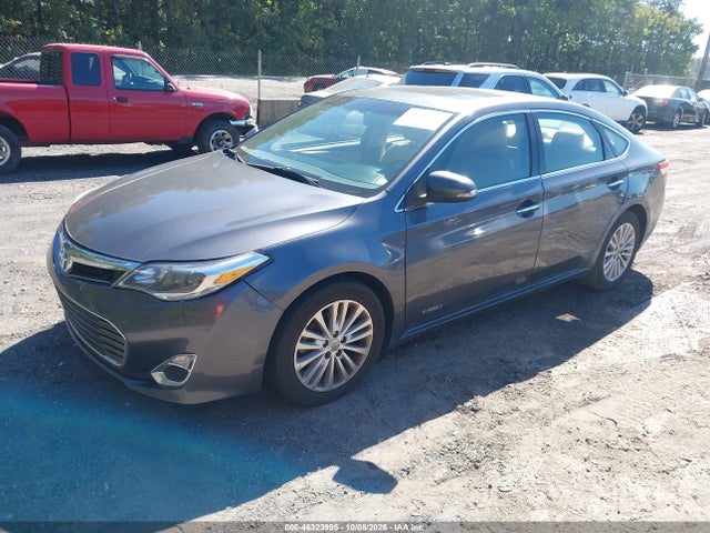 Продажа на аукционе авто 2015 Toyota Avalon Hybrid Xle Premium, vin: 4T1BD1EB5FU046661, номер лота: 46323995