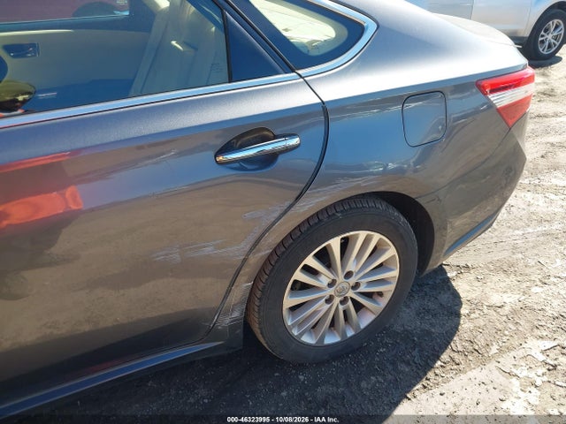Продажа на аукционе авто 2015 Toyota Avalon Hybrid Xle Premium, vin: 4T1BD1EB5FU046661, номер лота: 46323995