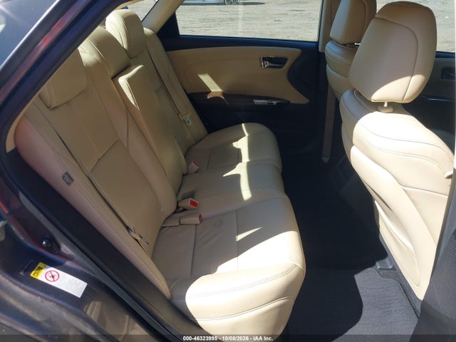 Продажа на аукционе авто 2015 Toyota Avalon Hybrid Xle Premium, vin: 4T1BD1EB5FU046661, номер лота: 46323995